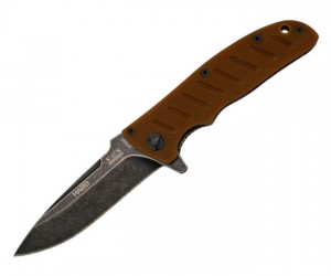 Нож складной VN Pro Hard (K743T)