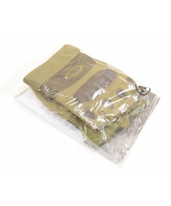 Перчатки с обрезанными пальцами Oakley tac-023b Green