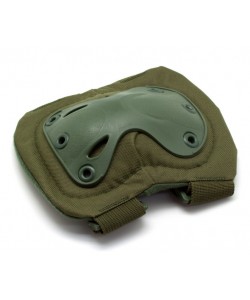 Наколенники + налокотники Стикхант (хаки)