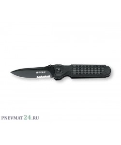 Нож складной Fox Predator 2F, Forprene Handle