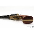 Макет револьвер Colt Navy, латунь (США, 1851 г.) DE-1083-L - фото № 6