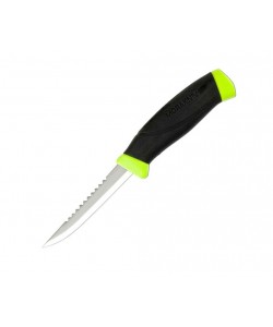 Нож Morakniv Fishing Comfort Scaler 098 (Mora-12208)
