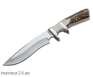 Нож Boker Magnum  Flint 02LL315 Back Country Stag