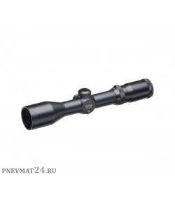 Оптический прицел Hakko SuperB B3 1,5-6x42, 30 мм (R:6D)
