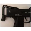 Пневматический пистолет-пулемет ASG Ingram M11 GNB - фото № 13