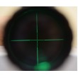 Оптический прицел Gamo 3-9x40 AOEG, грав. Mil-Dot, подсветка - фото № 8