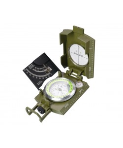 Компас жидкостный DC 60-1A с клинометром