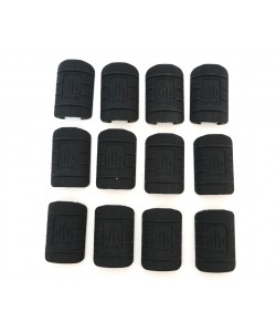 Комплект накладок Leapers UTG на Weaver / Picattiny для защиты рук