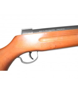 Пневматическая винтовка Strike One B013 (дерево, ★3 Дж) 4,5 мм