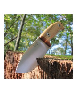 Нож LionSteel Hunting M2 UL