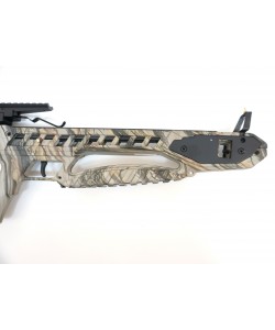 Арбалет рекурсивный Man Kung MK-XB21GODC (камуфляж)