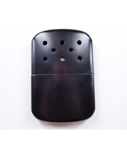 Грелка для рук Zippo Hand Warmer, черная (40286)
