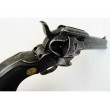 Сигнальный револьвер Colt Peacemaker M1873 (античный) - фото № 4