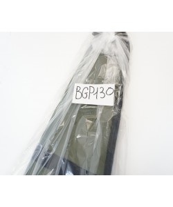 Чехол мягкий с карманом и ремешком 130x32 см, хаки (BGP130)