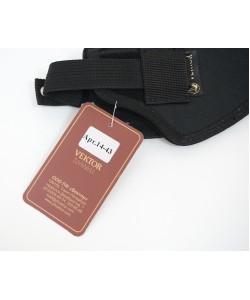 Кобура поясная Vektor из полиамида с карманом под магазин для Grand Power T10, ПЯ (14-43)