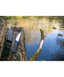 Нож универсальный Interloper Kraken