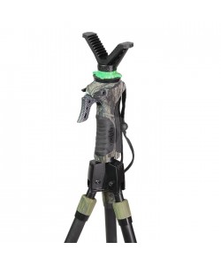 Опора для оружия Veber FD 180 camo (tripod)