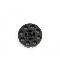 Запасной магазин для МР-651К(С) под шарики (пластик) 29559