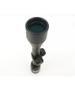 Оптический прицел Nikon ProStaff 3-9x40 Matte BDC