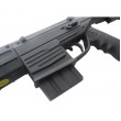 Пневматическая винтовка Gamo G-Force 15 (пластик, ★3 Дж) 4,5 мм - фото № 4
