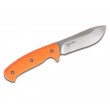 Нож Steel Will R345-1OR Roamer (оранжевая рукоять) - фото № 2