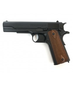 Пневматический пистолет Crosman GI Model 1911BBb