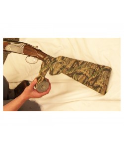 Камуфляжная лента многоразовая McNett MAX 5 Realtree, 3,66 м, шир. 5 см (19606)