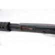 Страйкбольный дробовик Cyma Remington M870 Magpul Long, пластик (CM.355L BK) - фото № 7