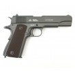 Пневматический пистолет Gletcher CLT 1911 (Colt) - фото № 3