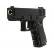 Страйкбольный пистолет Galaxy G.15 (Glock 23) - фото № 5