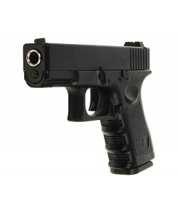 Страйкбольный пистолет Galaxy G.15 (Glock 23)