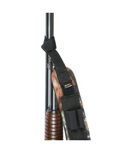 Ремень Allen безантабочный для ружья неопреновый для гладкоствольного оружия