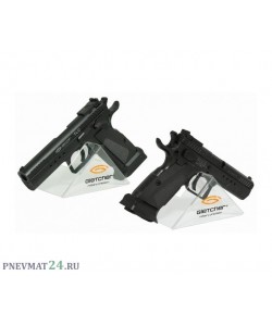 Пневматический пистолет Gletcher TLC (Tanfoglio)