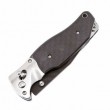 Нож складной SOG Tomcat 3.0 LTD S95SL - фото № 2