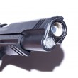 Страйкбольный пистолет G&G 1911 Xtreme 45 Black (CO2-XTR-PST-BNB-NCM) - фото № 3