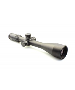 Оптический прицел Nikon Black X1000 4-16x50SF Matte Illuminated X-MOA