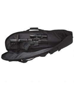 Чехол Allen Batallion Delta тактический, 3 внешн. кармана, плеч. лямка, 96 см