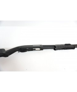 Страйкбольное ружьё MP style 870 Shotgun (870-001-BK)