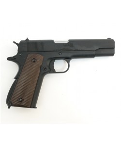 Страйкбольный пистолет WE Colt M1911A1 Original (WE-E001A)