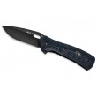 Нож складной Buck Vantage Force Pro Blue/Black B0847BLS - фото № 1