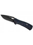 Нож складной Buck Vantage Force Pro Blue/Black B0847BLS
