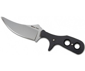 Нож Cold Steel Mini Tac Skinner 49HSF