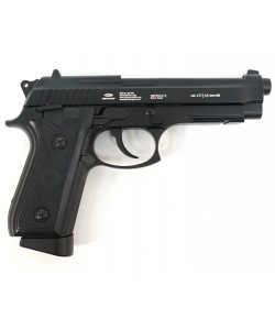 Пневматический пистолет Gletcher TAR92 Blowback (Beretta)