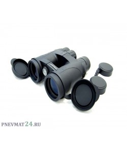 Бинокль Combat 10x42 Roof