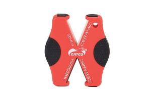 Точилка Gatco Super Micro-X Knife and Serration Sharpener GT6224