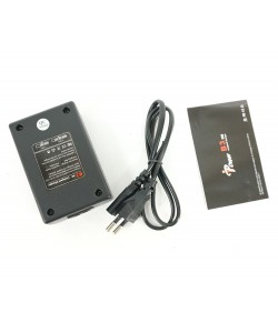 Зарядное устройство iPower B3AC Pro Compact для 2S/3S LiPo