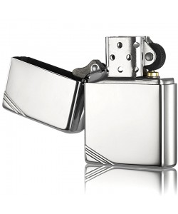Зажигалка Zippo 260 High Polish Chrome