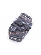 Кобура поясная Gletcher под револьвер CLT