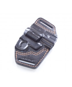 Кобура поясная Gletcher под револьвер CLT