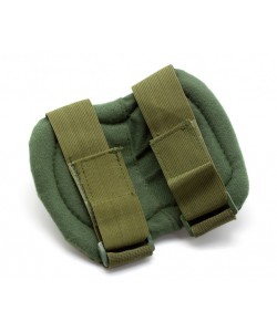 Наколенники + налокотники Стикхант (хаки)